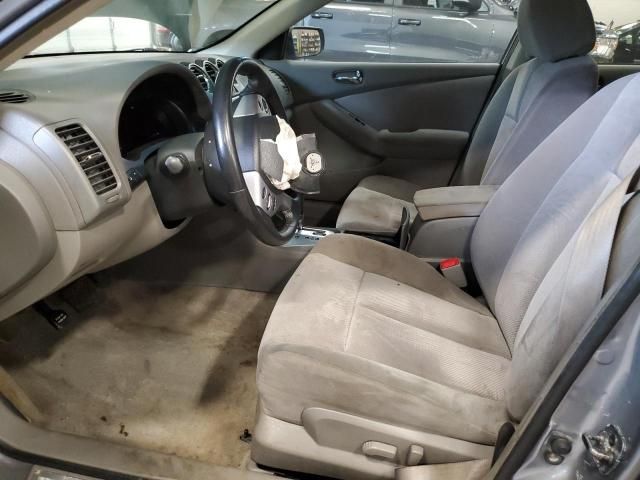 2007 Nissan Altima 2.5