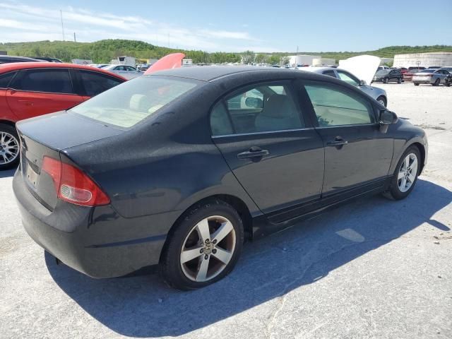 2006 Honda Civic EX