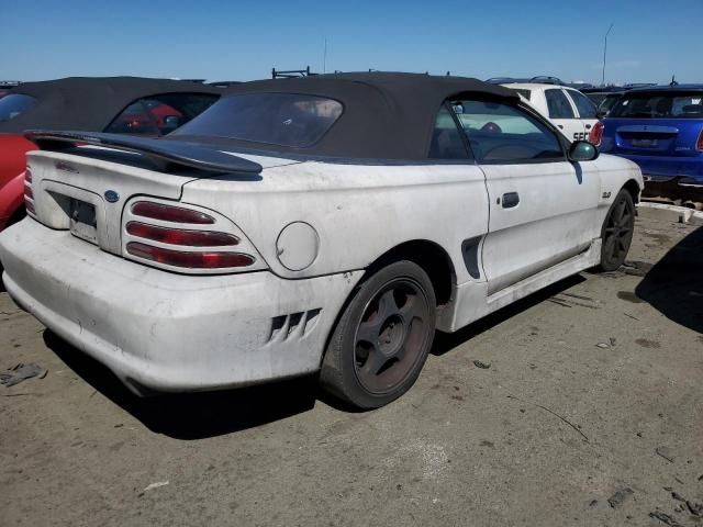 1995 Ford Mustang GT