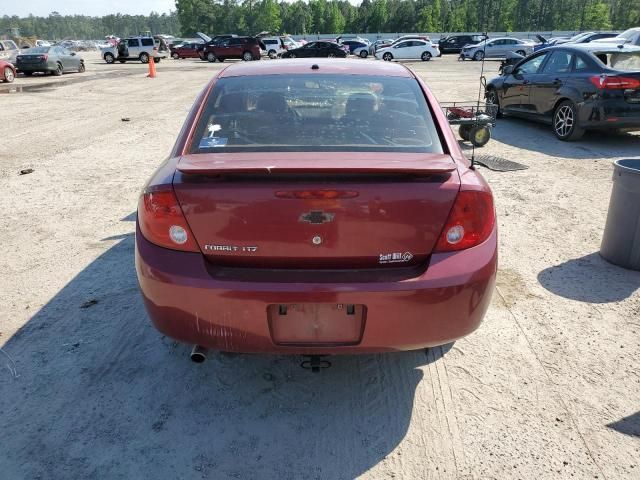 2007 Chevrolet Cobalt LTZ