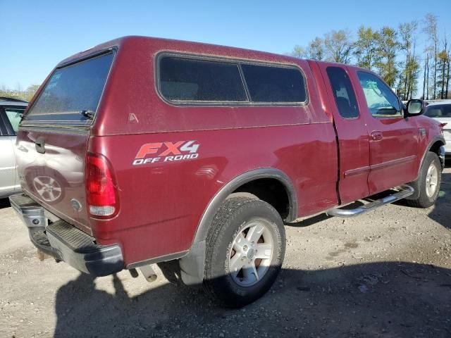 2003 Ford F150