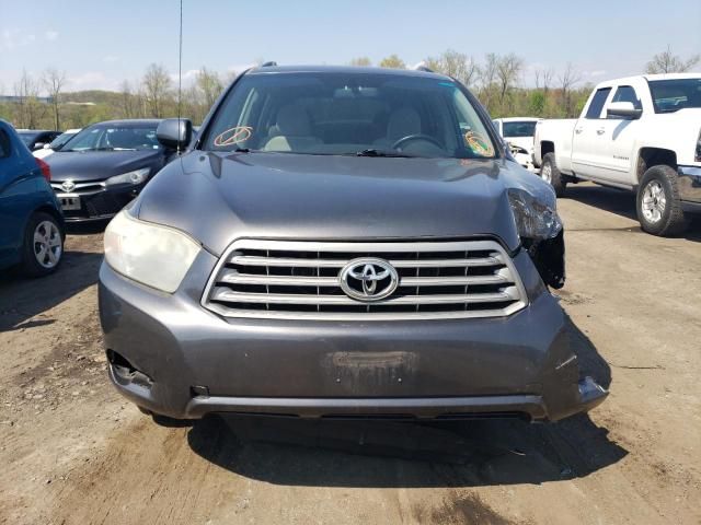 2010 Toyota Highlander