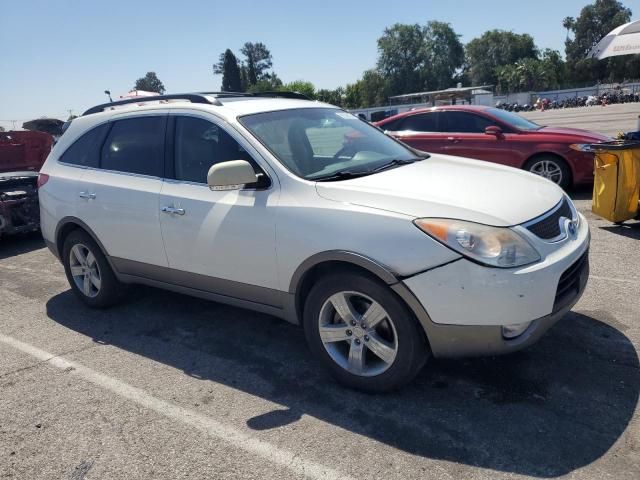 2008 Hyundai Veracruz GLS