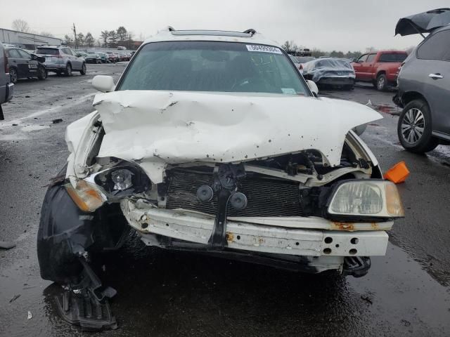 2004 Subaru Legacy L Special