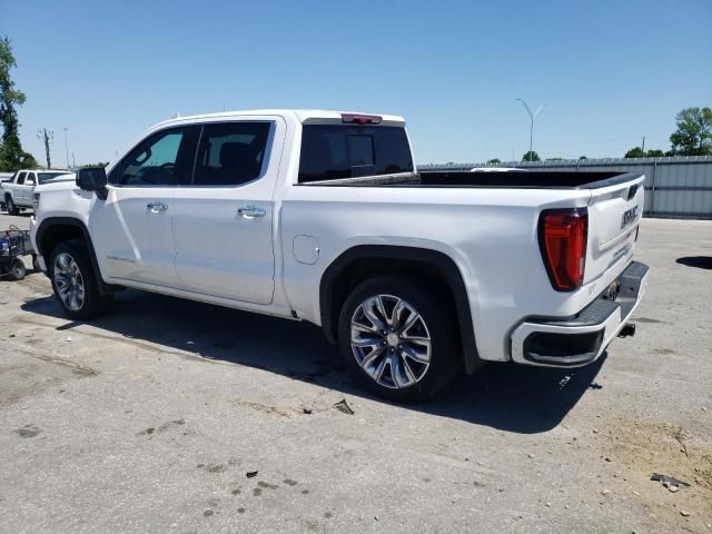 2023 GMC Sierra K1500 Denali