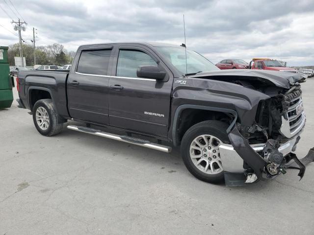 2014 GMC Sierra K1500 SLE