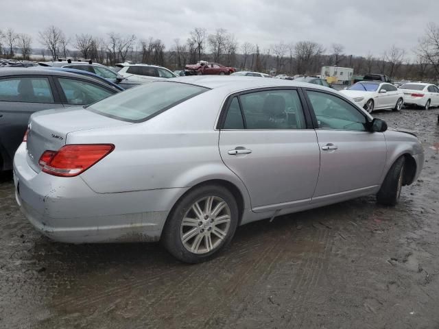 2007 Toyota Avalon XL