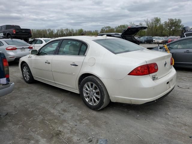 2011 Buick Lucerne CXL