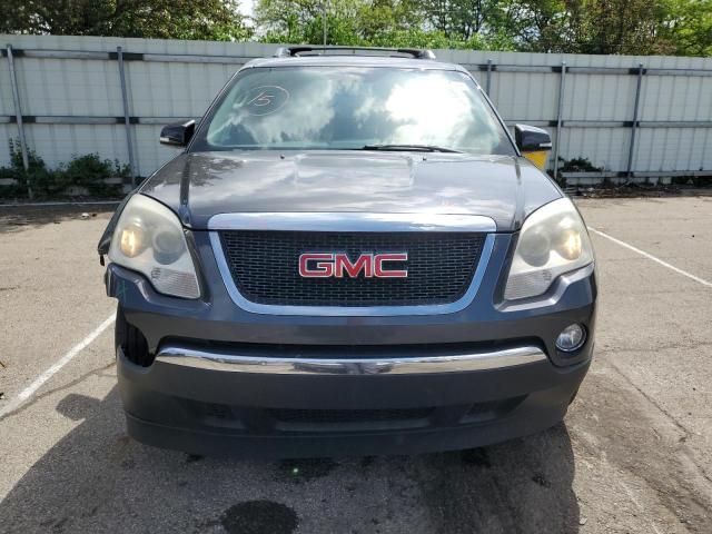 2012 GMC Acadia SLT-1