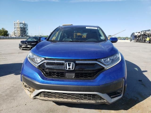 2020 Honda CR-V EXL