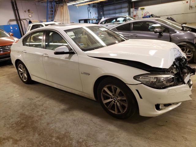 2014 BMW 528 XI