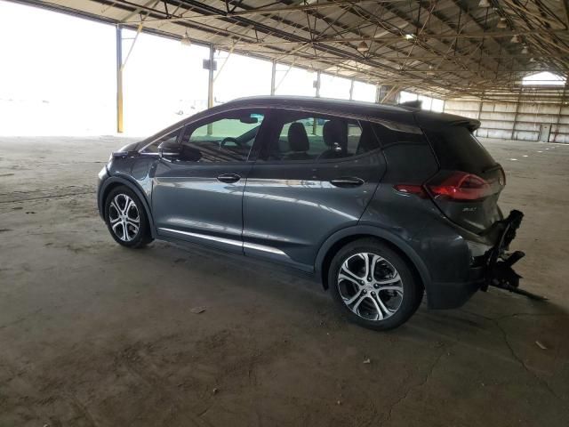 2018 Chevrolet Bolt EV Premier