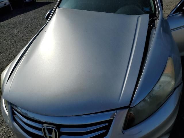 2011 Honda Accord EXL