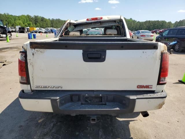 2012 GMC Sierra K1500 Denali