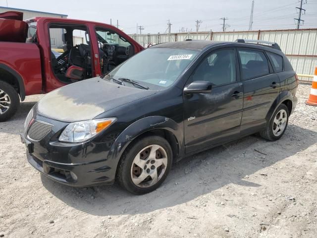 2005 Pontiac Vibe