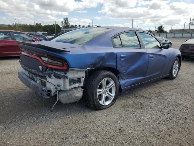 2015 Dodge Charger SE