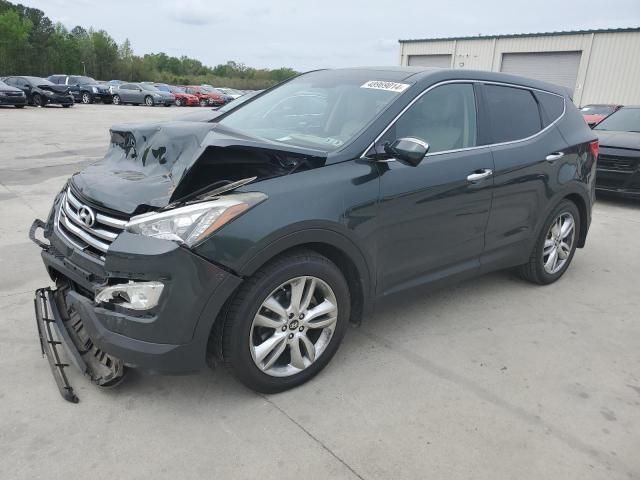 2013 Hyundai Santa FE Sport