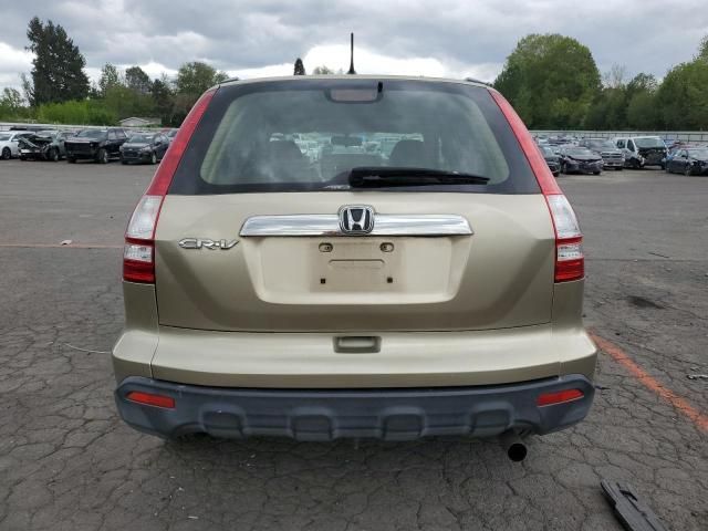 2007 Honda CR-V EX