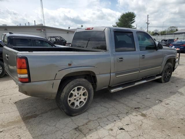 2006 Chevrolet Silverado K1500