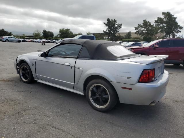 2000 Ford Mustang GT