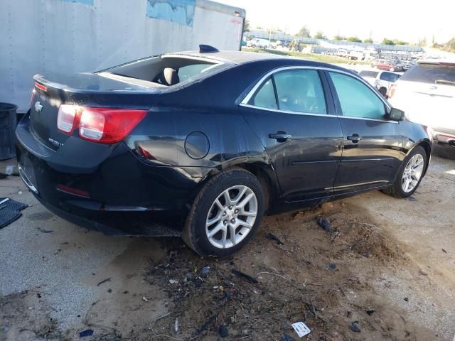 2016 Chevrolet Malibu Limited LT