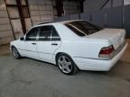 1994 Mercedes-Benz S 350D