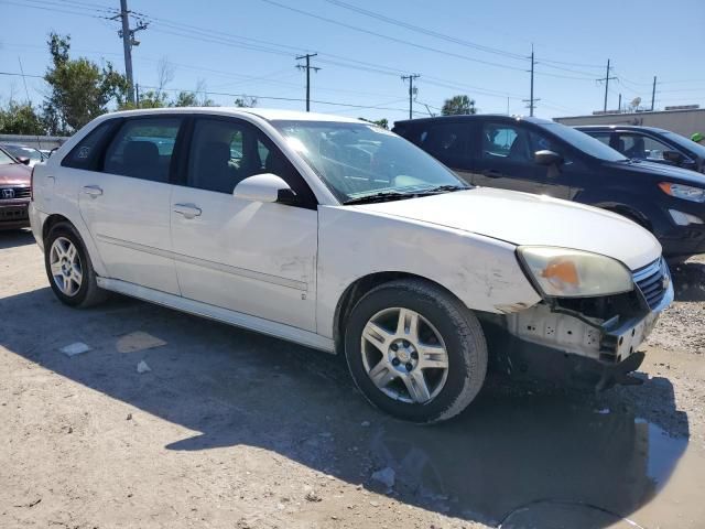 2007 Chevrolet Malibu Maxx LT