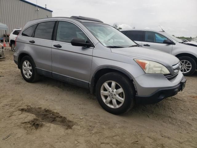 2008 Honda CR-V EX