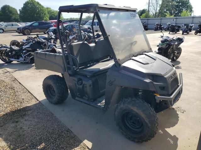 2010 Polaris Ranger 400