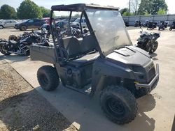 Salvage motorcycles for sale at Mocksville, NC auction: 2010 Polaris Ranger 400