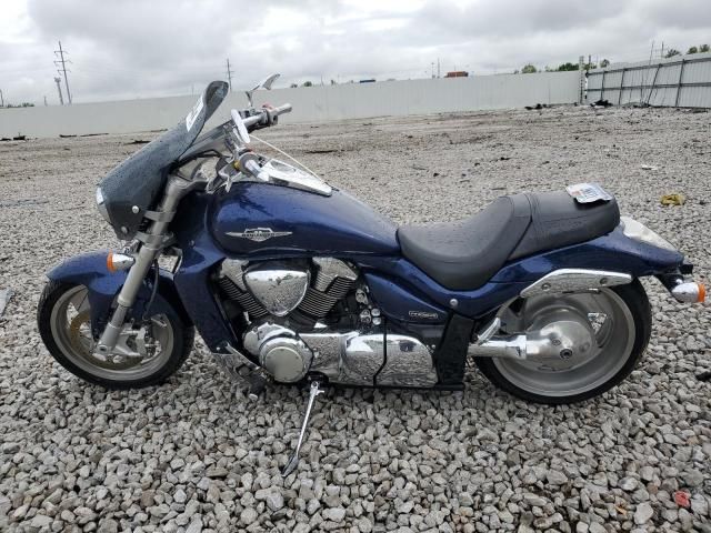 2011 Suzuki VZR1800 Z