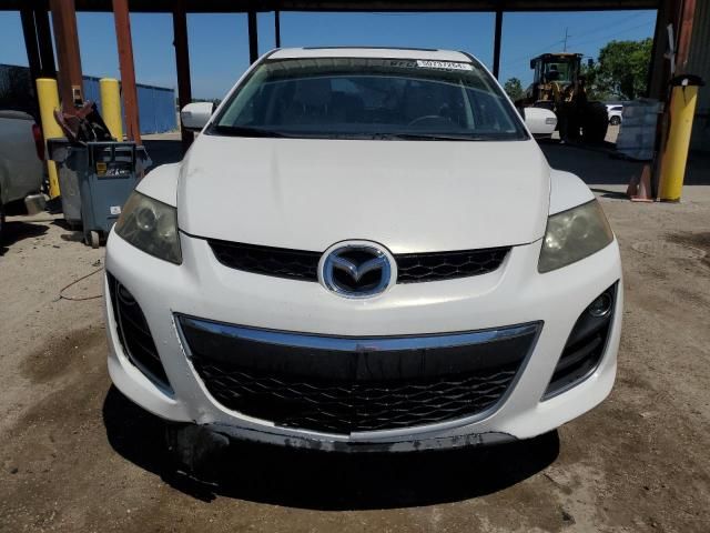 2010 Mazda CX-7