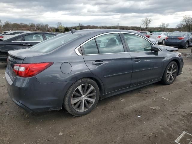 2019 Subaru Legacy 2.5I Limited