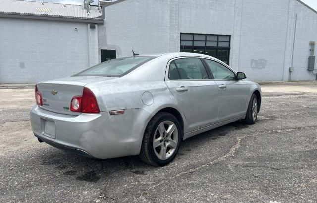 2010 Chevrolet Malibu 1LT