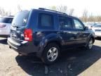 2011 Honda Pilot EXL