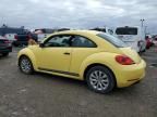 2015 Volkswagen Beetle 1.8T