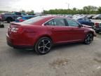 2015 Ford Taurus Limited