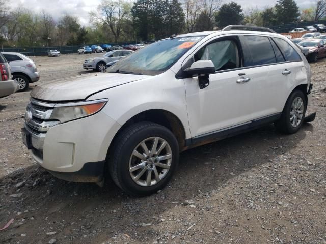 2011 Ford Edge SEL