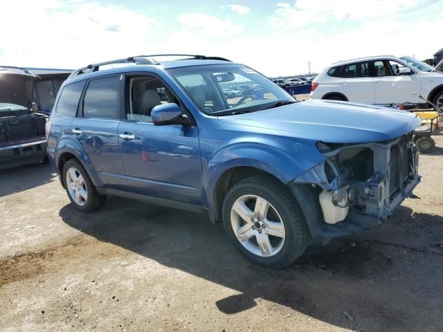 2009 Subaru Forester 2.5X Premium