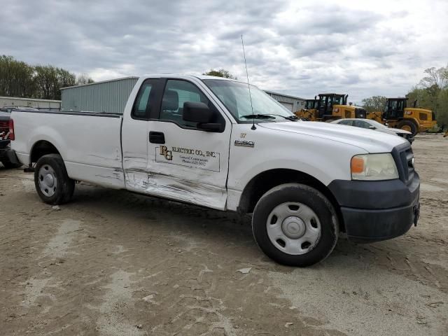 2008 Ford F150