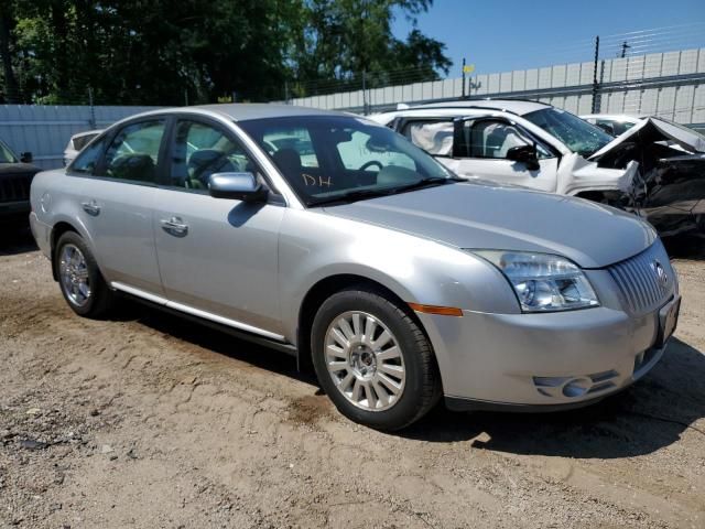 2009 Mercury Sable