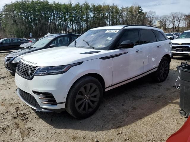 2019 Land Rover Range Rover Velar R-DYNAMIC SE