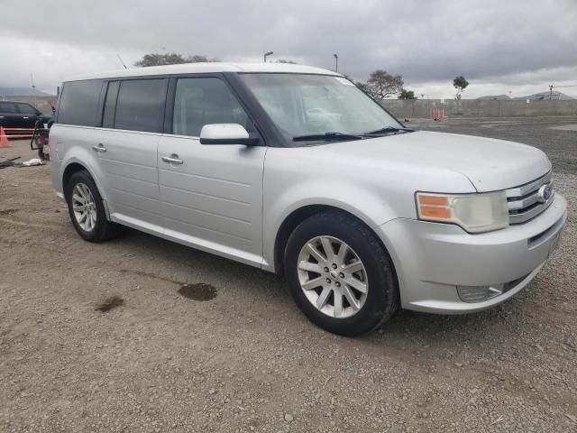 2011 Ford Flex SEL