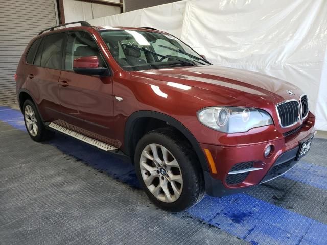 2011 BMW X5 XDRIVE35I