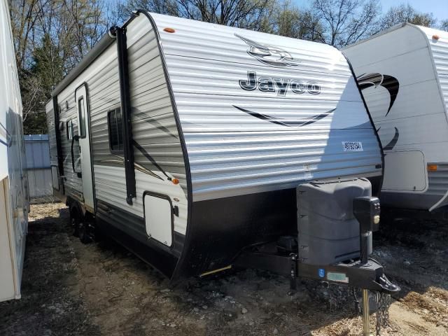 2017 Jayco JAY Flight