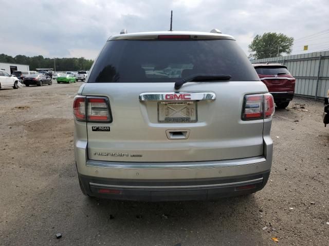 2017 GMC Acadia Limited SLT-2