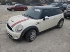 2011 Mini Cooper S