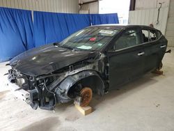 Salvage cars for sale from Copart Hurricane, WV: 2020 Nissan Maxima SV