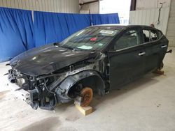 Nissan Maxima SV salvage cars for sale: 2020 Nissan Maxima SV