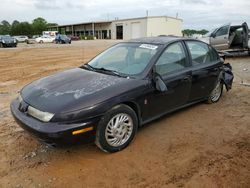 Salvage cars for sale from Copart Tanner, AL: 1999 Saturn SL2